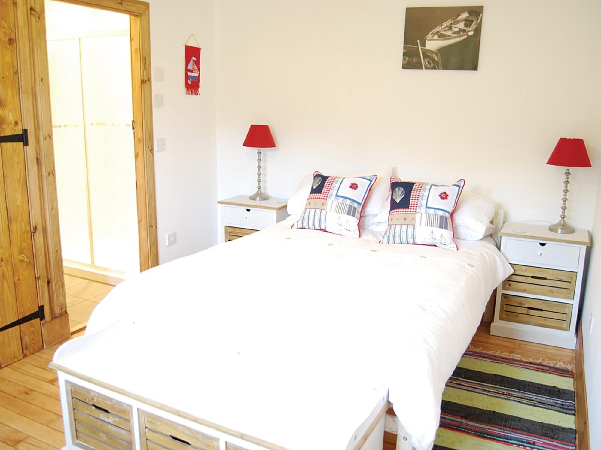 Shore Cottage - S4600 Stonefield المظهر الخارجي الصورة